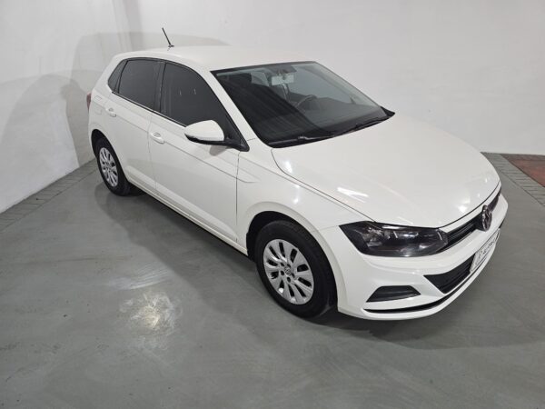 Volkswagen Polo Trendline - Image 6