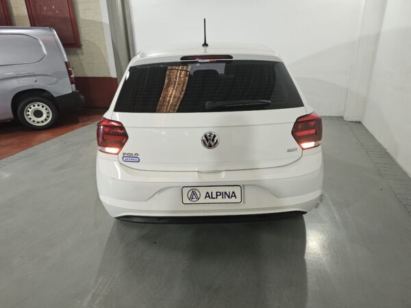 Volkswagen Polo Trendline - Image 7