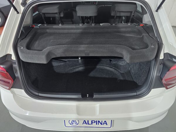 Volkswagen Polo Trendline - Image 8