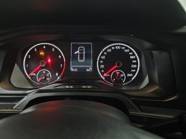 Volkswagen Polo Trendline - Image 16