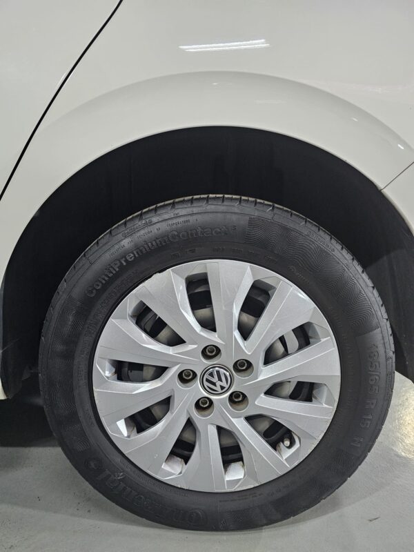 Volkswagen Polo Trendline - Image 21