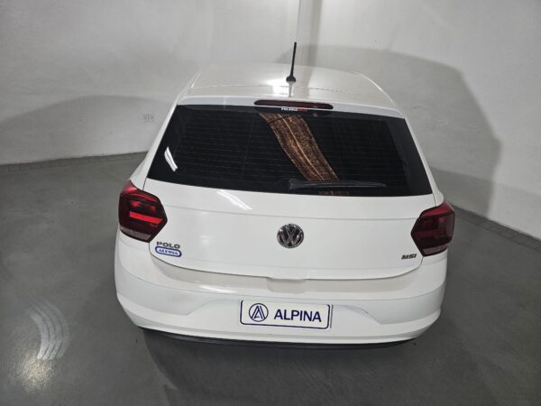 Volkswagen Polo Trendline - Image 18