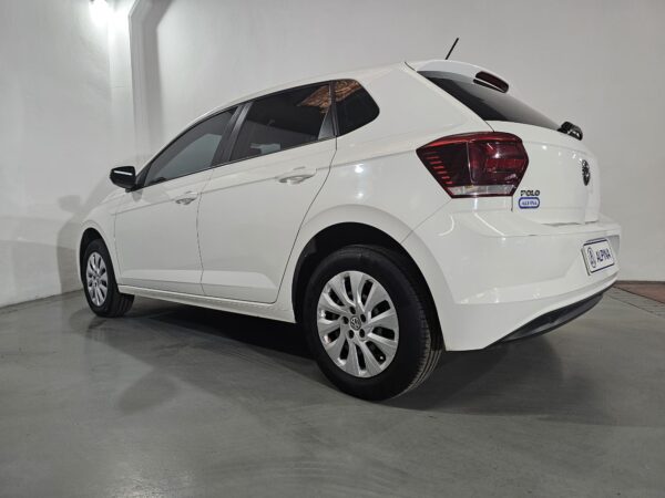 Volkswagen Polo Trendline - Image 23