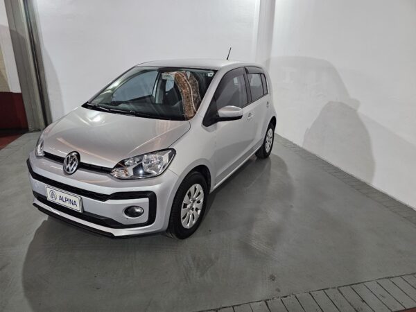 Volkswagen Up! Move - Image 2