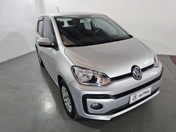 Volkswagen Up! Move - Image 3