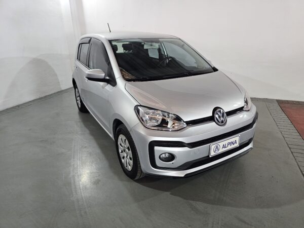 Volkswagen Up! Move - Image 6