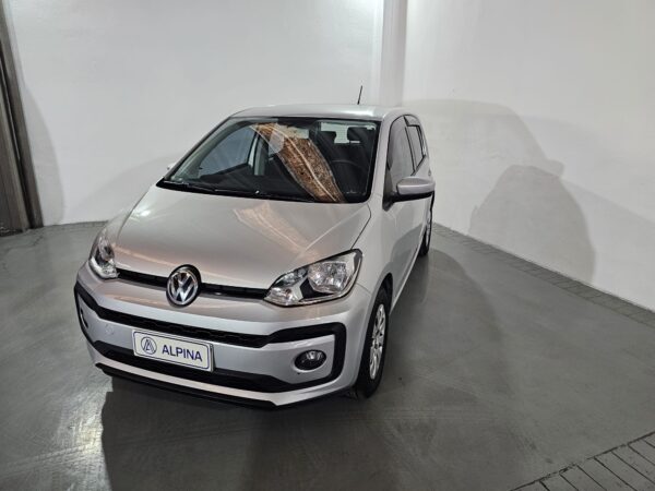 Volkswagen Up! Move - Image 7
