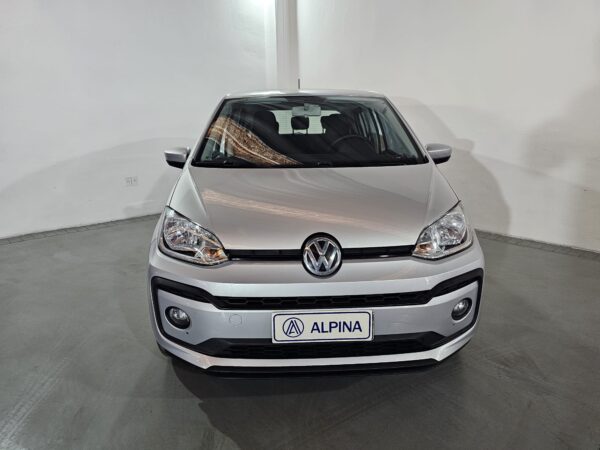 Volkswagen Up! Move - Image 8