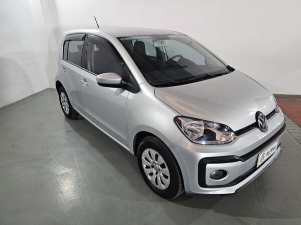 Volkswagen Up! Move - Image 16