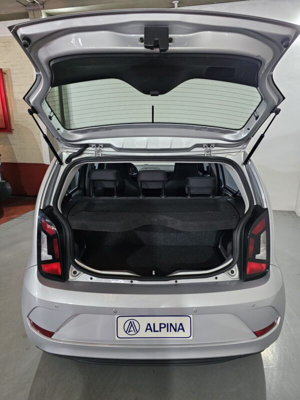 Volkswagen Up! Move - Image 13