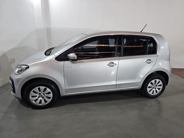 Volkswagen Up! Move - Image 20
