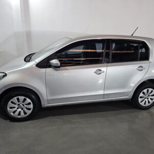 Volkswagen Up! Move