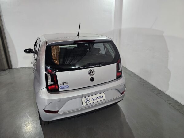 Volkswagen Up! Move - Image 21