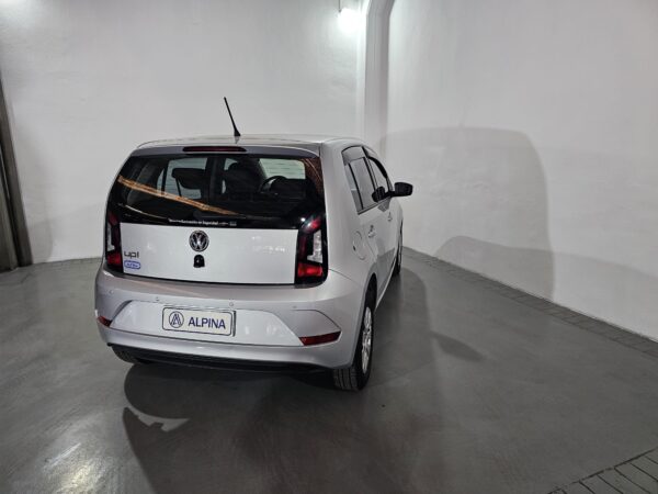 Volkswagen Up! Move - Image 22