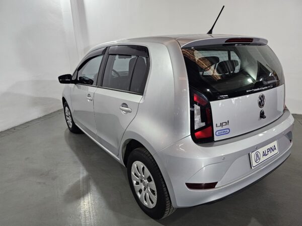 Volkswagen Up! Move - Image 23