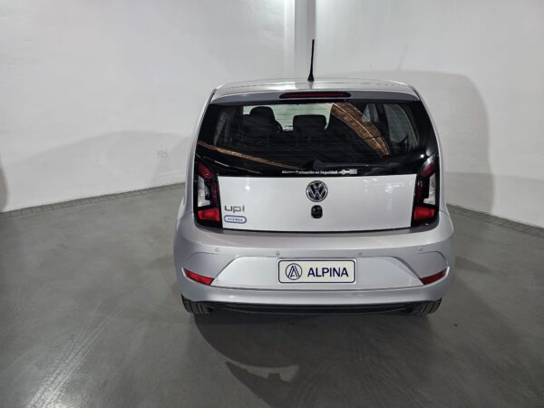 Volkswagen Up! Move - Image 30