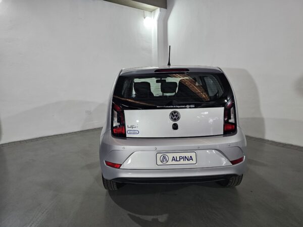 Volkswagen Up! Move - Image 31