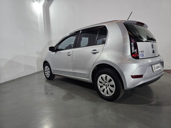 Volkswagen Up! Move - Image 32