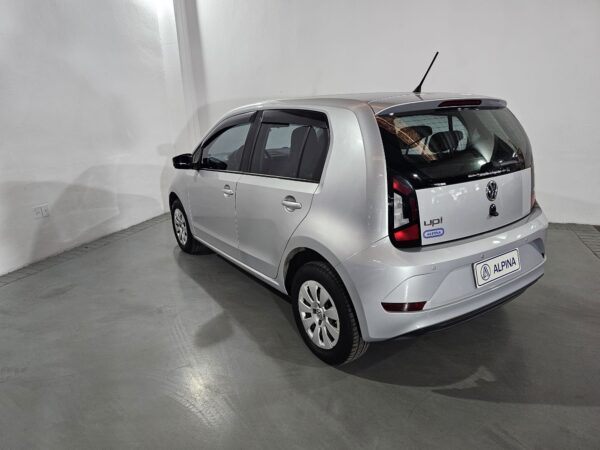 Volkswagen Up! Move - Image 33