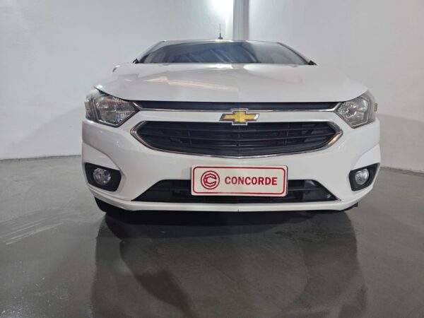 Chevrolet Onix 1.4 Ltz - Image 2