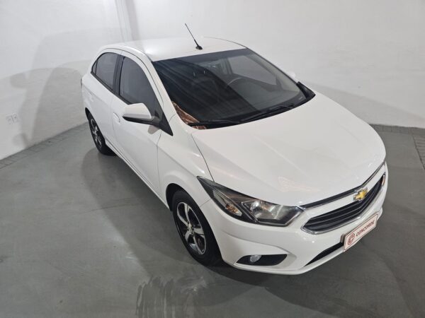 Chevrolet Onix 1.4 Ltz - Image 3