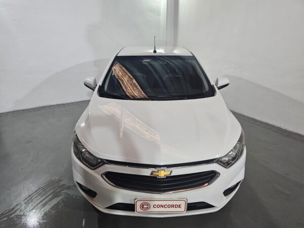 Chevrolet Onix 1.4 Ltz - Image 4