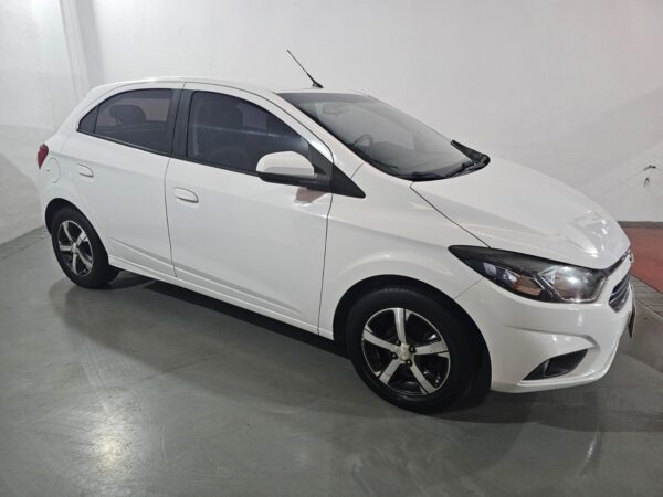 Chevrolet Onix 1.4 Ltz - Image 5