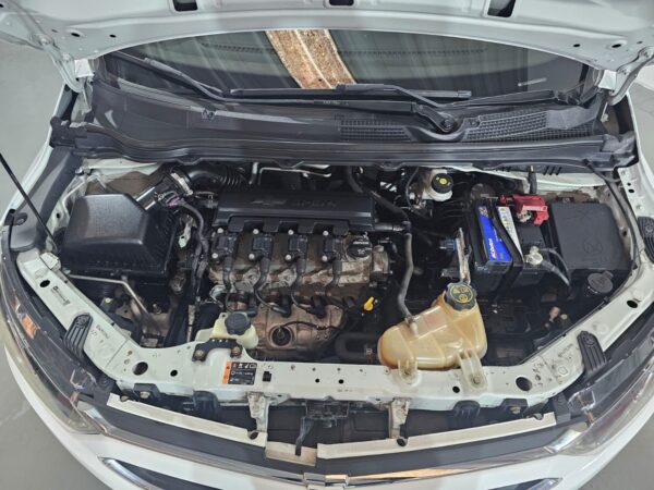 Chevrolet Onix 1.4 Ltz - Image 6