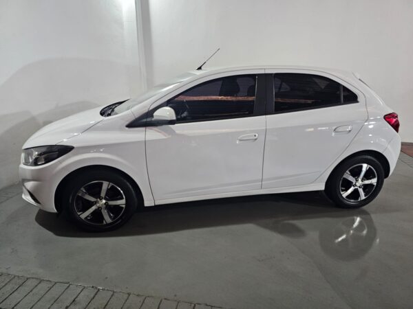Chevrolet Onix 1.4 Ltz - Image 7