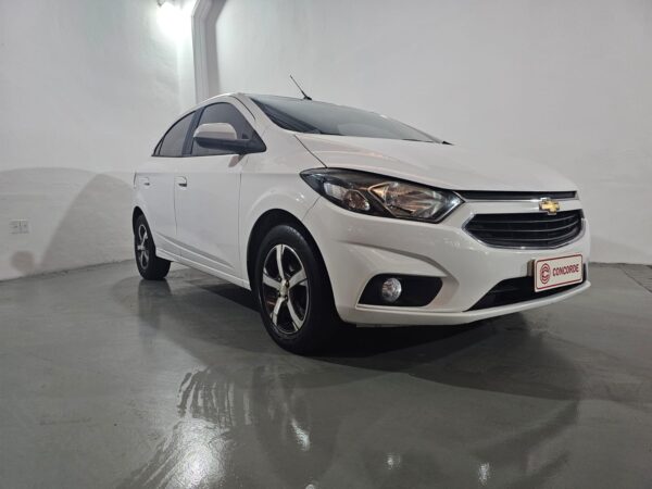 Chevrolet Onix 1.4 Ltz - Image 8