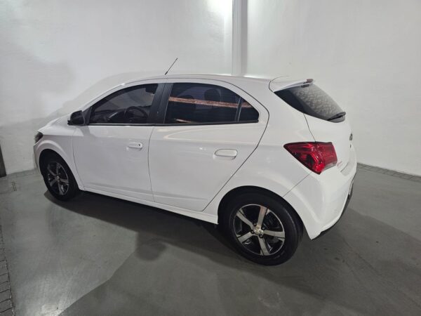 Chevrolet Onix 1.4 Ltz