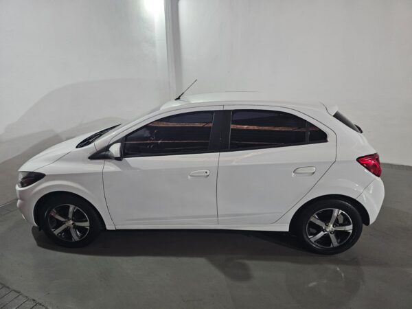 Chevrolet Onix 1.4 Ltz - Image 10