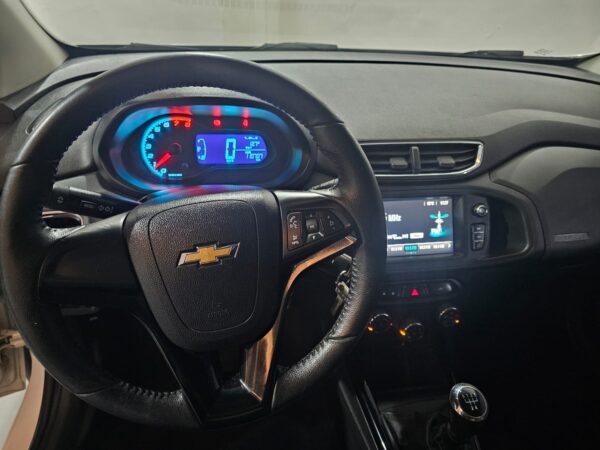 Chevrolet Onix 1.4 Ltz - Image 12