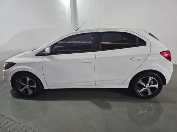 Chevrolet Onix 1.4 Ltz - Image 13