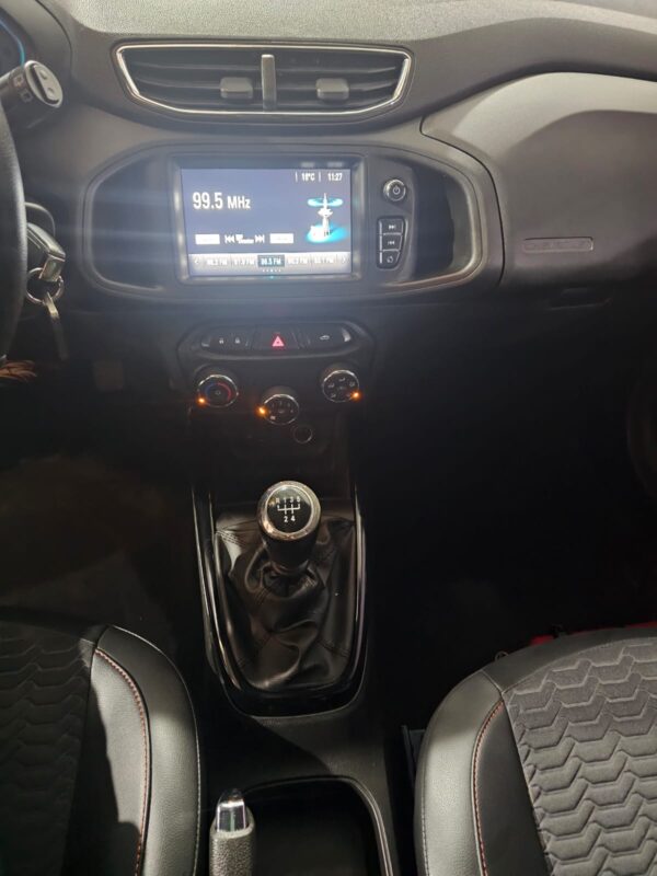 Chevrolet Onix 1.4 Ltz - Image 14