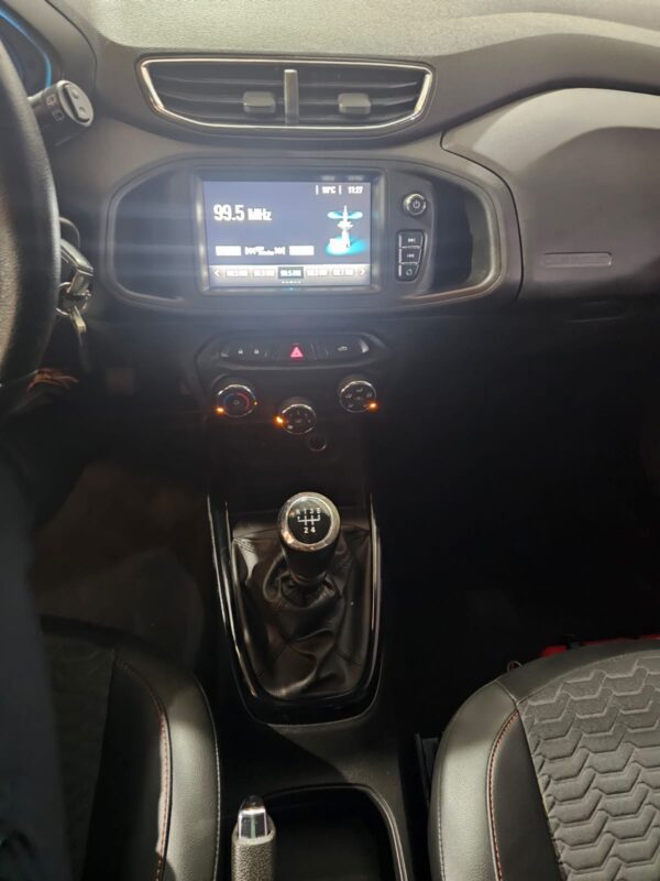 Chevrolet Onix 1.4 Ltz - Image 17