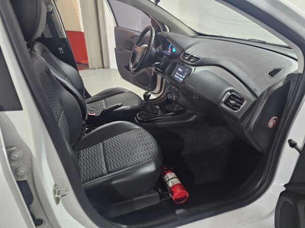 Chevrolet Onix 1.4 Ltz - Image 19
