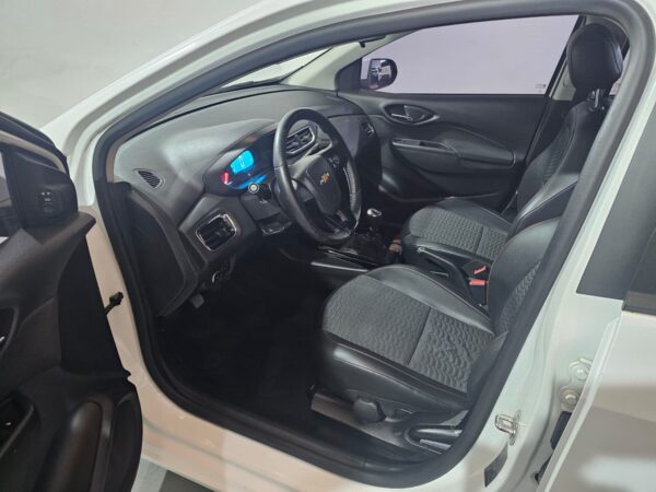 Chevrolet Onix 1.4 Ltz - Image 21