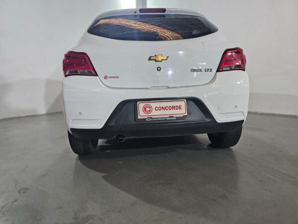 Chevrolet Onix 1.4 Ltz - Image 24