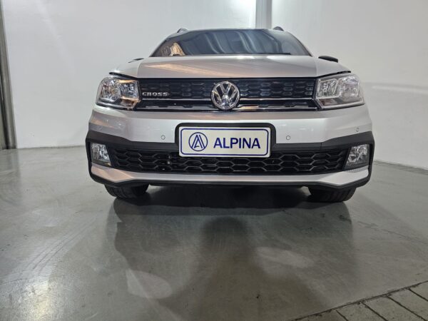 Volkswagen Saveiro 1.6 Cross - Image 5
