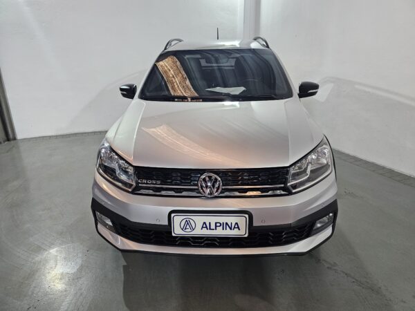 Volkswagen Saveiro 1.6 Cross - Image 6