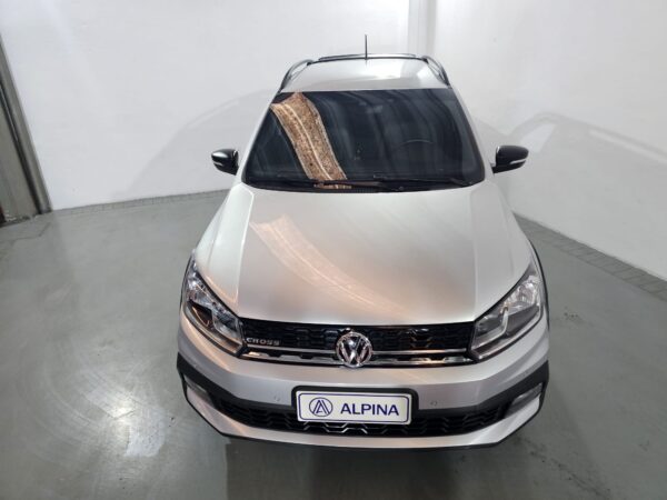 Volkswagen Saveiro 1.6 Cross - Image 7
