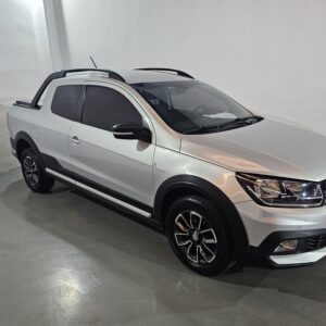 Volkswagen Saveiro 1.6 Cross