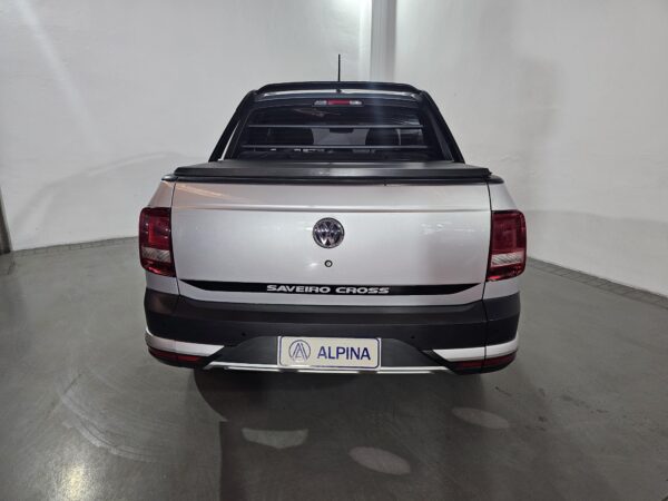 Volkswagen Saveiro 1.6 Cross - Image 14