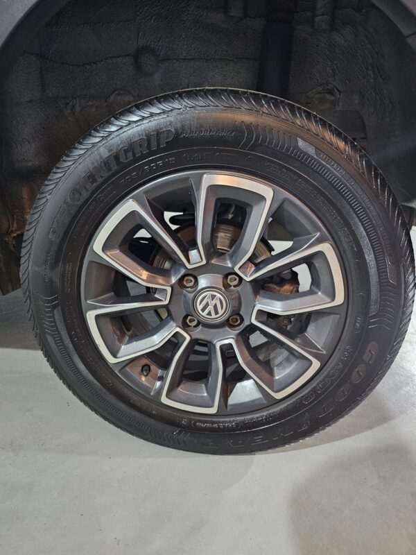 Volkswagen Saveiro 1.6 Cross - Image 16