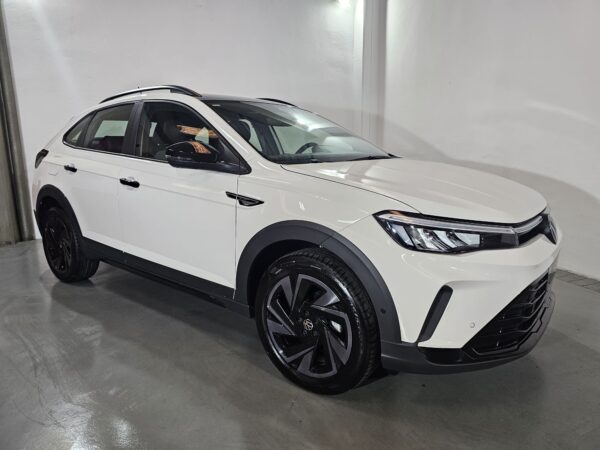 Volkswagen Nivus  Outfit - Image 4