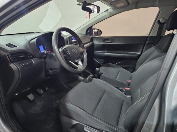 Hyundai HB20 1.0 Comfort MT - Image 2