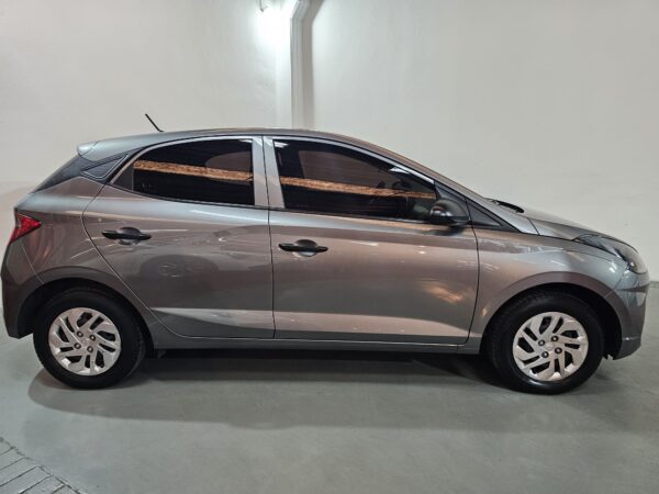 Hyundai HB20 1.0 Comfort MT - Image 12