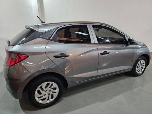 Hyundai HB20 1.0 Comfort MT - Image 10