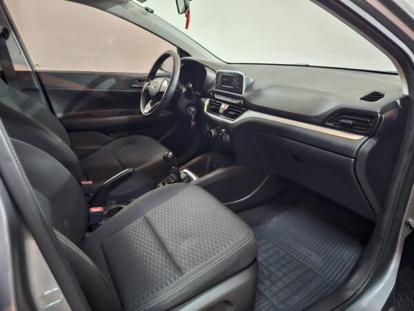 Hyundai HB20 1.0 Comfort MT - Image 4